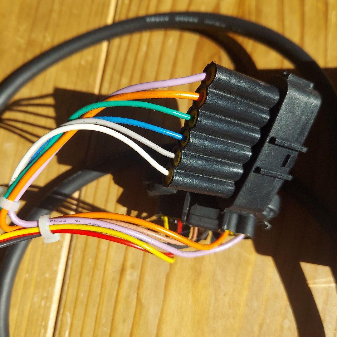 MAX ORIDO RANDO MAX ハイエーススロットルコントロール