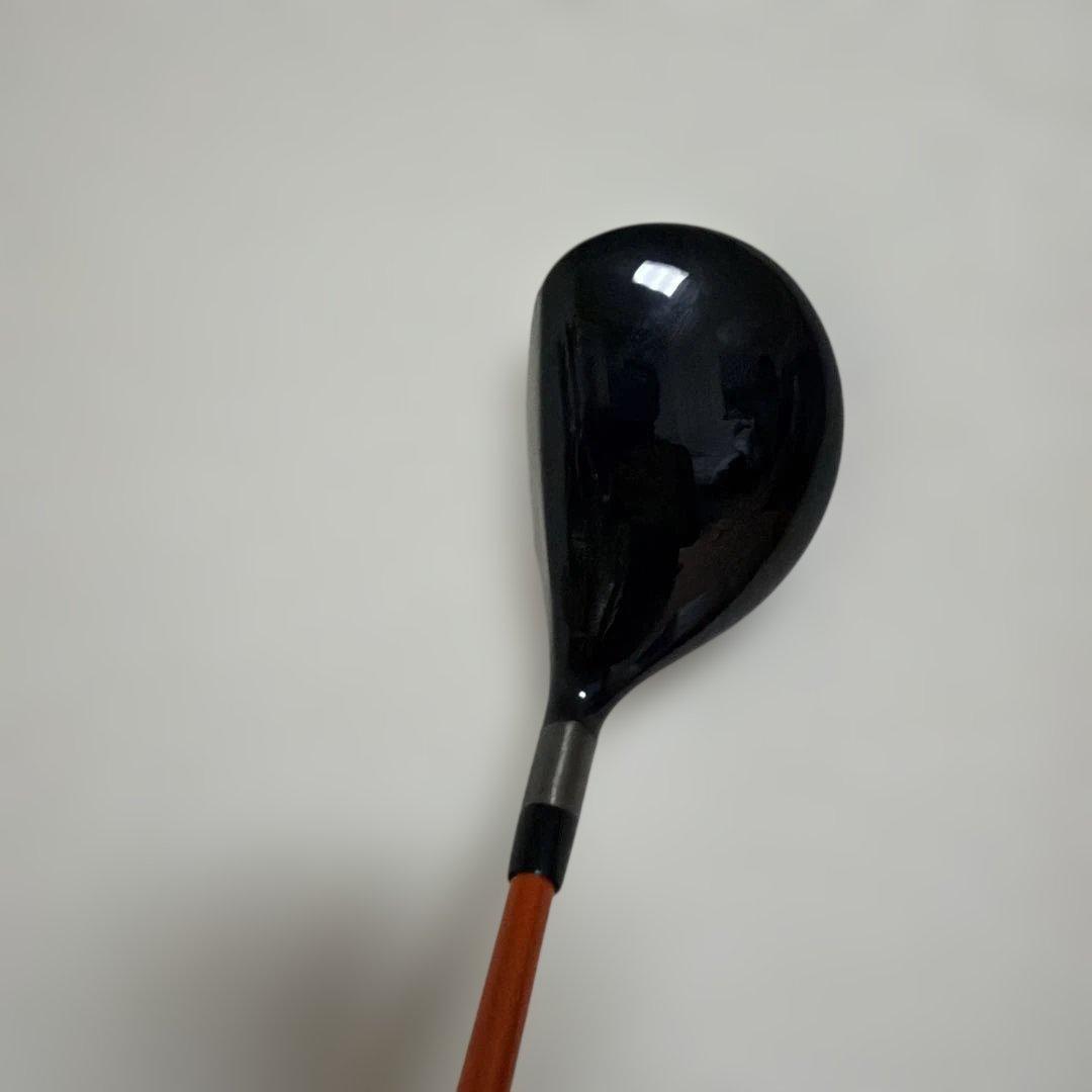 Callaway キャロウェイ APEX UW 23 ユーティリティ　ウッド