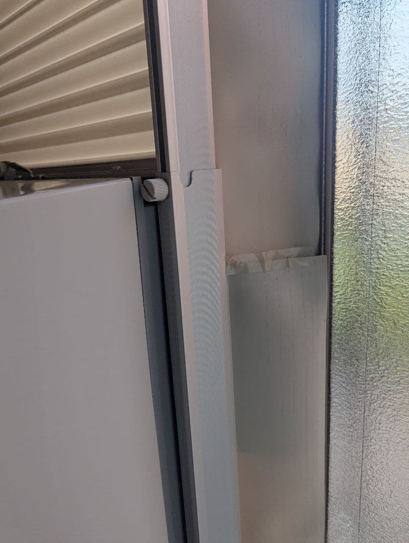 晴空: コロナ　窓用エアコン　冷暖兼用　CWH-A1821