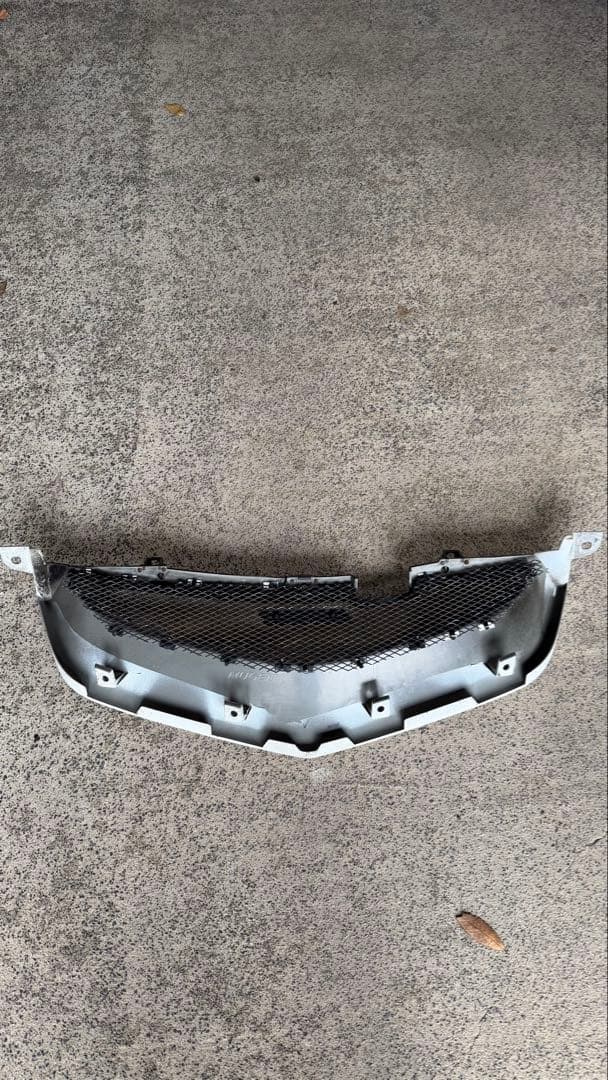 え*す様 ホンダ アコード ユーロR CL7 前期 無限 グリル