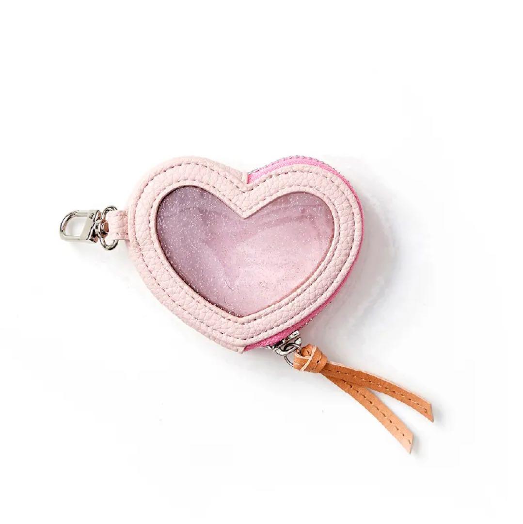 S*a様 ♡新品未使用♡ajew Valentine “PINK” iPhone