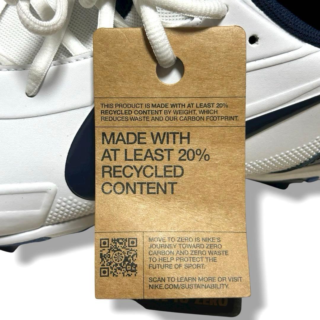 【新品】Nike Force Trout 9 Keystone 28.5cm