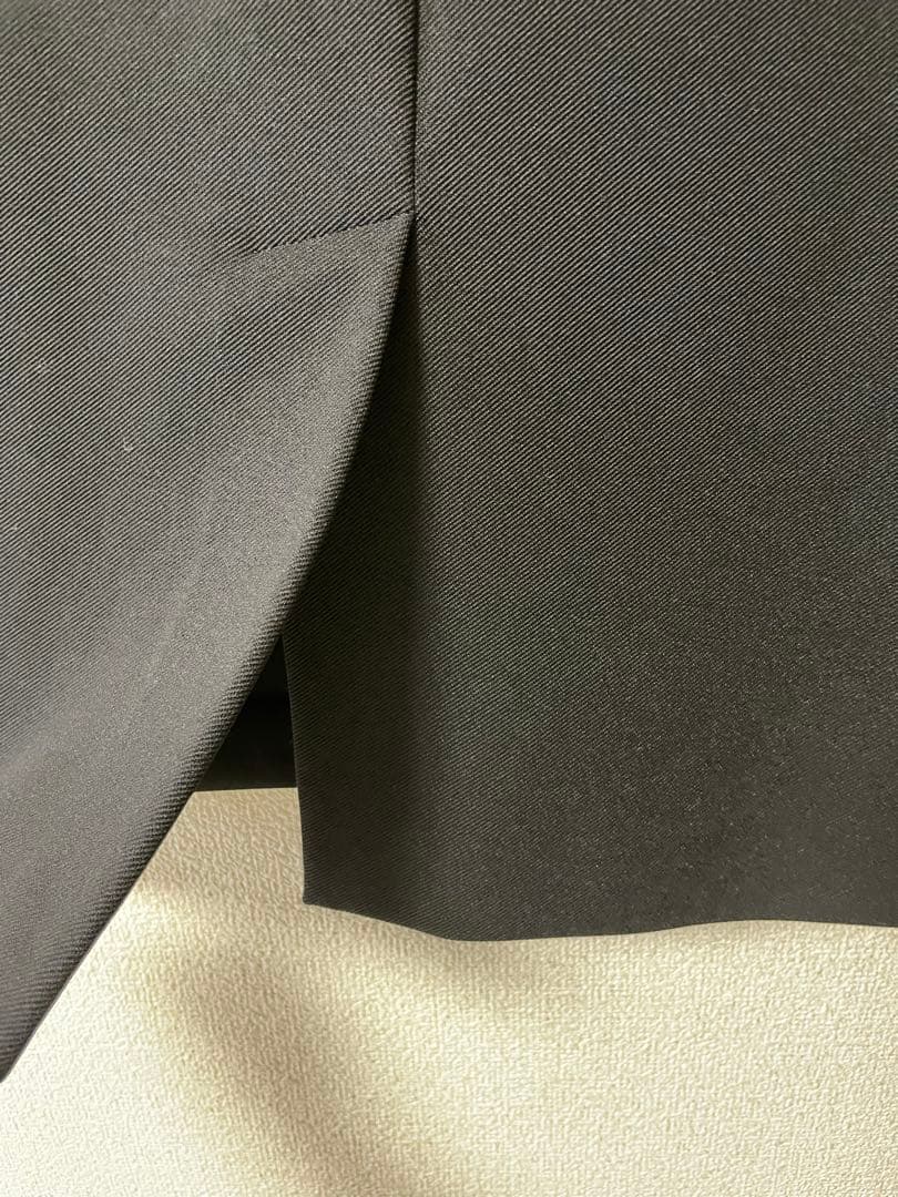 Max Mara ストレッチコットン スカート　34未使用美品