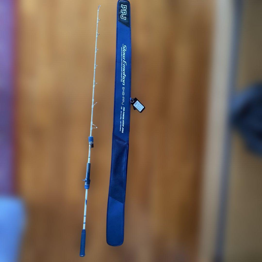 XESTA スローエモーション　B48 PPJ