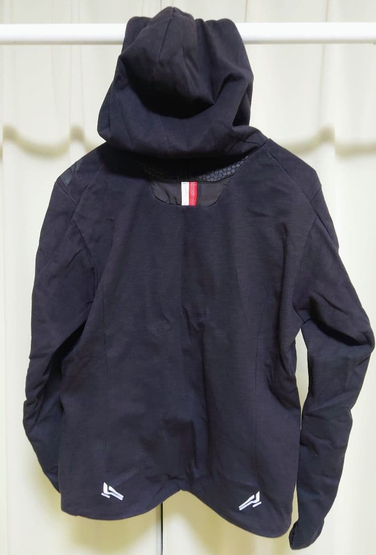 KUSHITANI MID パーカー　L