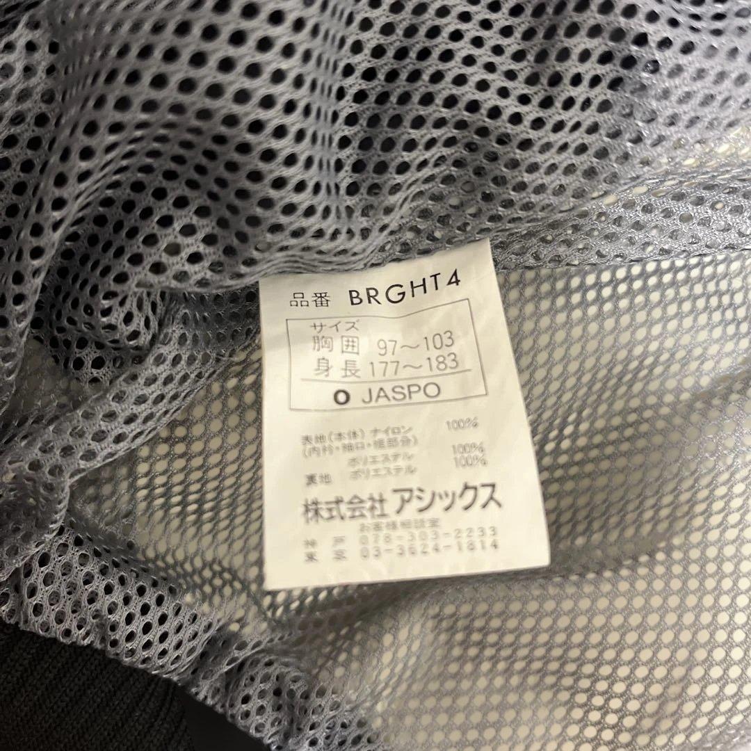 希少　ミチココシノ x 阪神タイガース ローリングス製 ナイロンジャケット