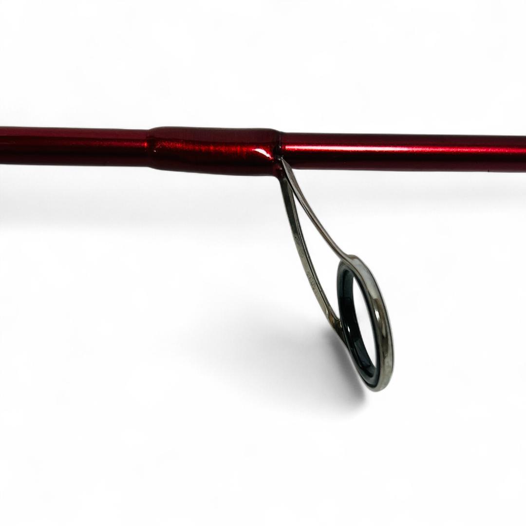 ダイワ スピニングロッド 7 1/2 76MS（4ピース）