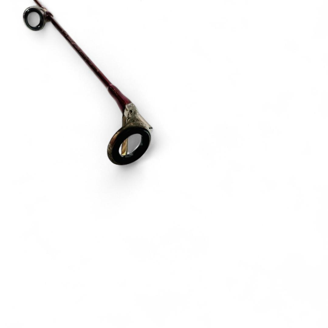 ダイワ スピニングロッド 7 1/2 76MS（4ピース）