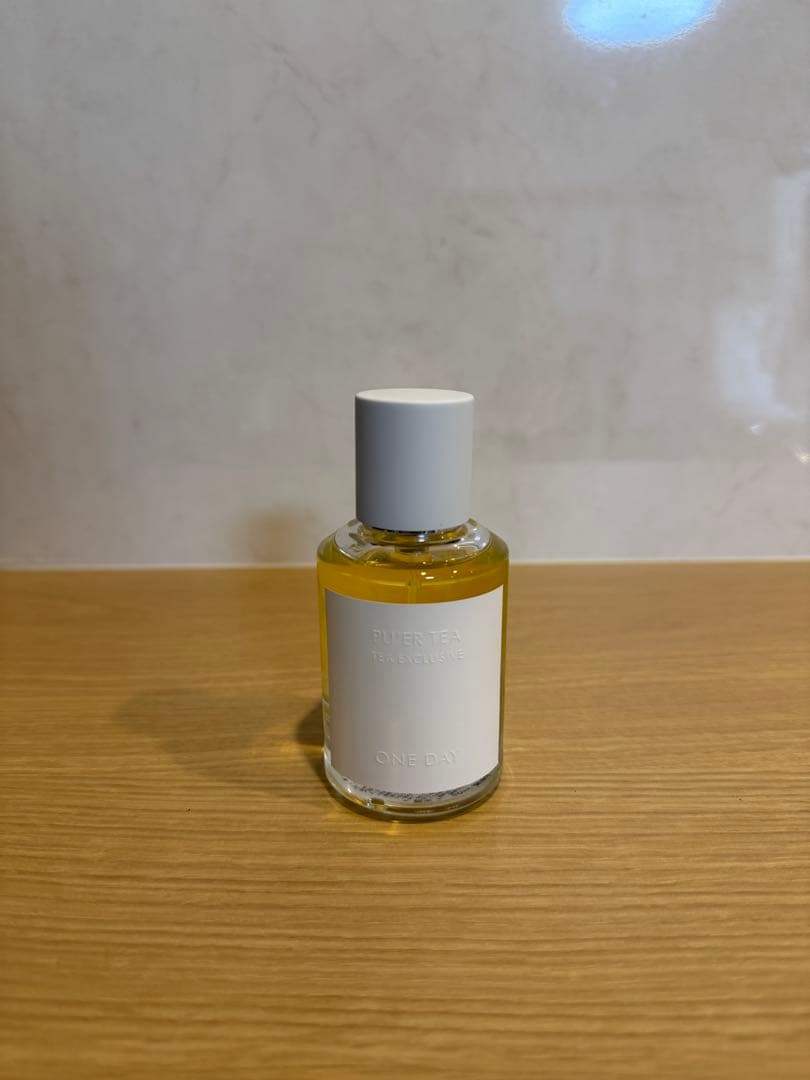 ONE DAYワンデイ　JASMINE TEA | プーアールティー