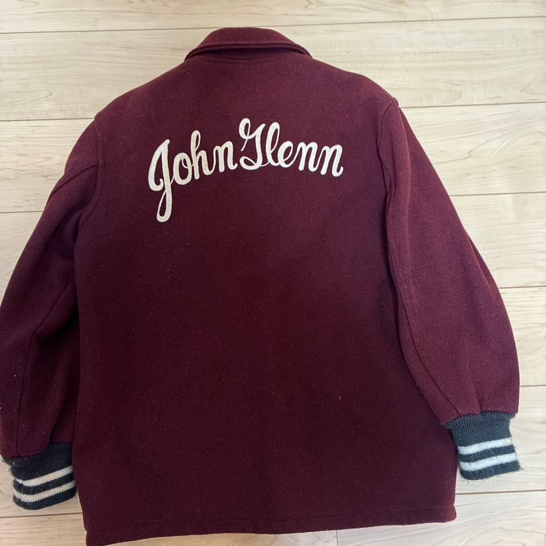 KAYE BROS 1950S アワードジャケット