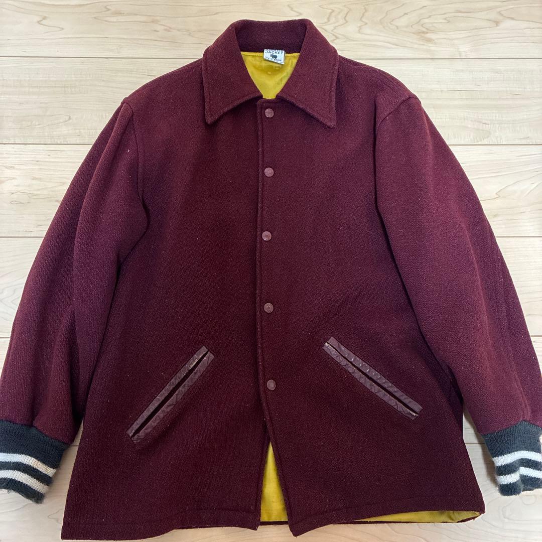 KAYE BROS 1950S アワードジャケット