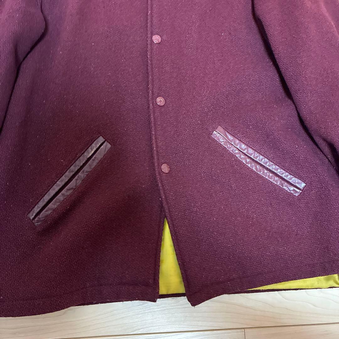 KAYE BROS 1950S アワードジャケット