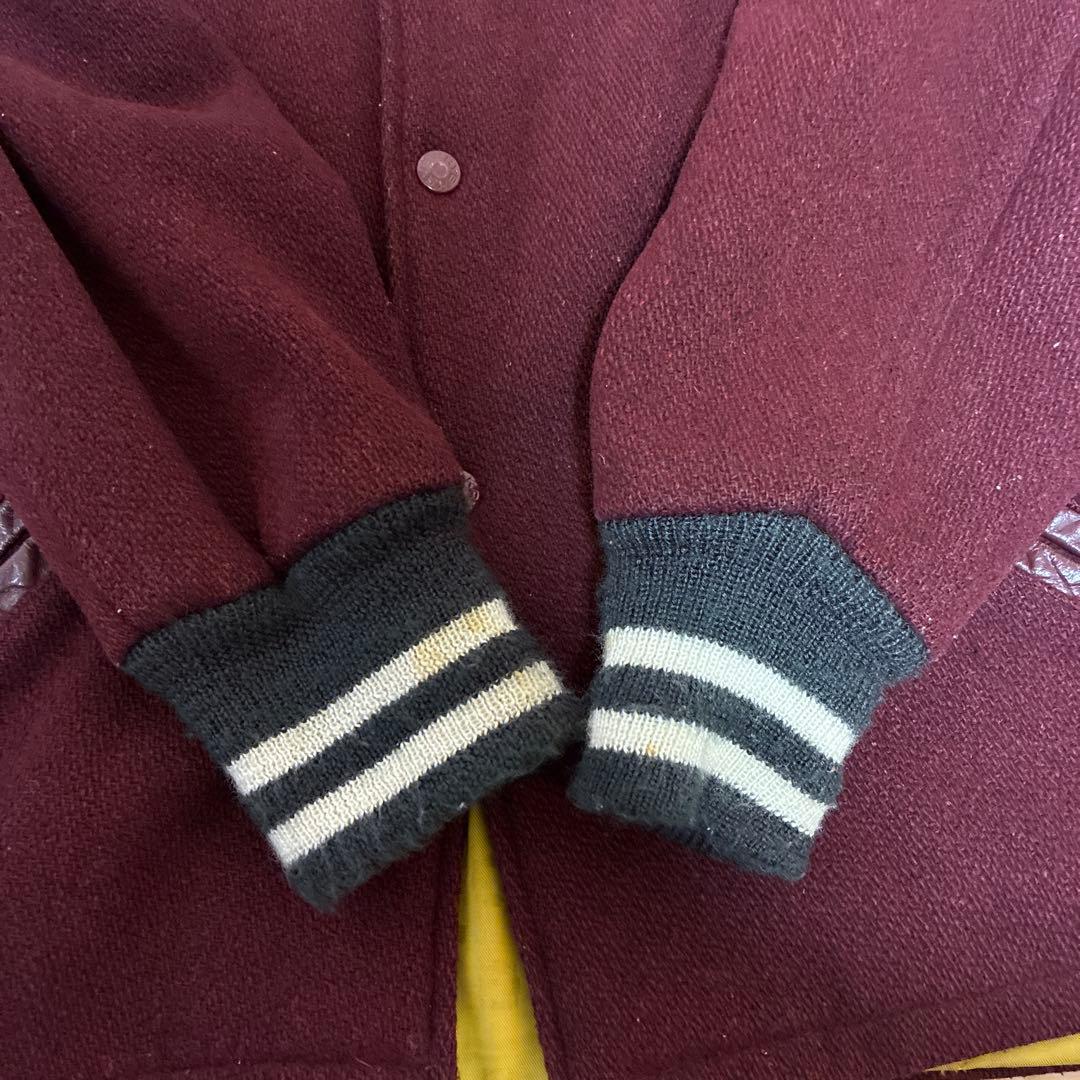 KAYE BROS 1950S アワードジャケット