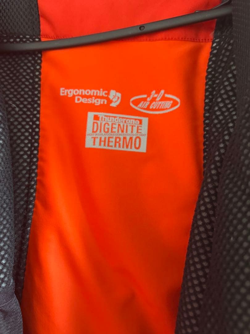 フェニックス スキー Demo Team ProJacket デモジャケット