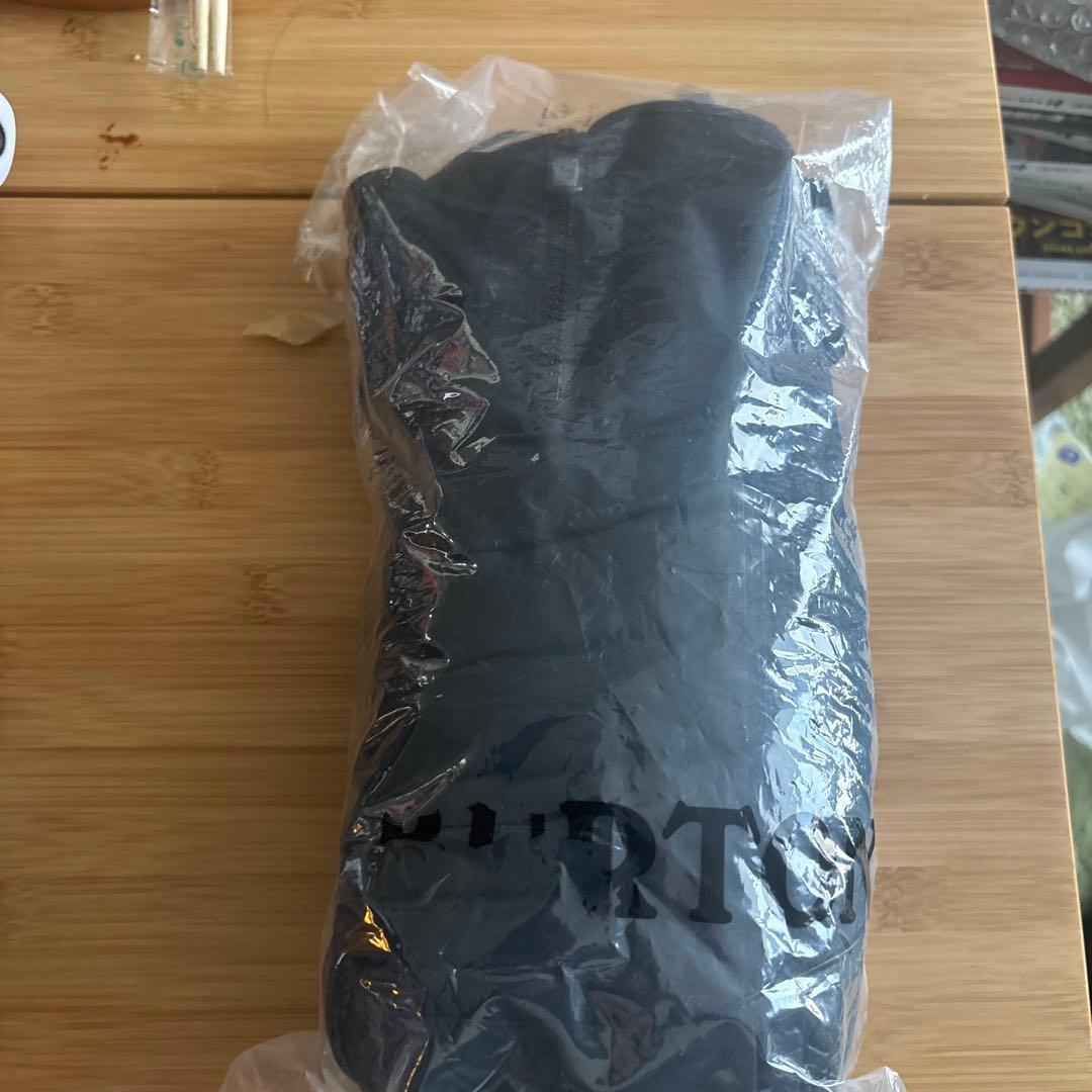 スノーボード burton ak goretex infinium oven mitten