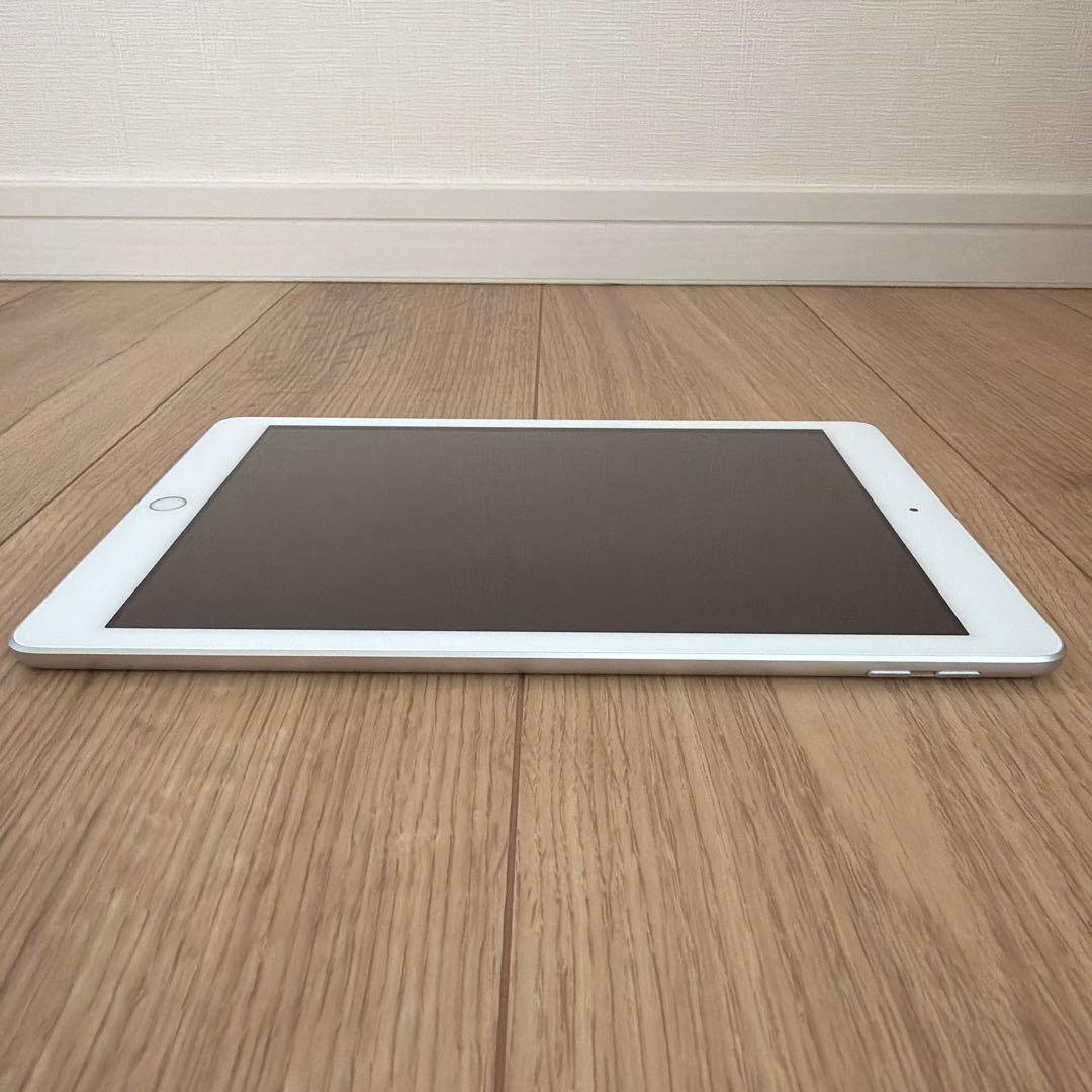 iPad 第6世代 128GB Wi-FiモデルA1893