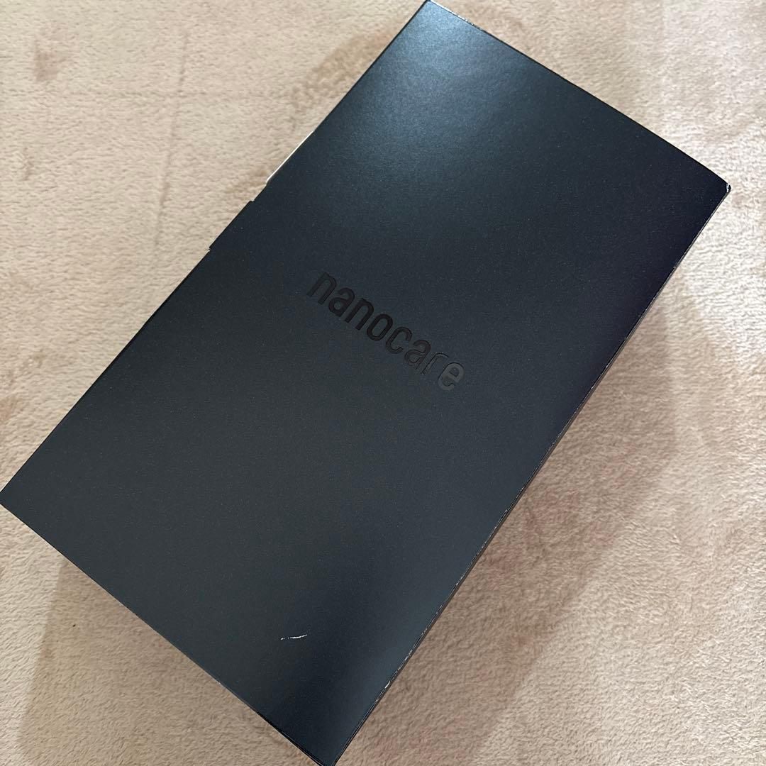 Panasonic EH-NA0J-A ヘアドライヤー新品ネイビー