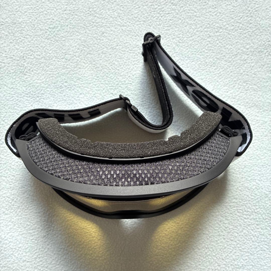 【新品、未使用】uvex ゴーグル　g.gl 3000 P