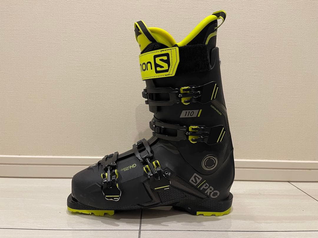 サロモン SALOMON S/PRO 110 GW 29cm/29.5cm
