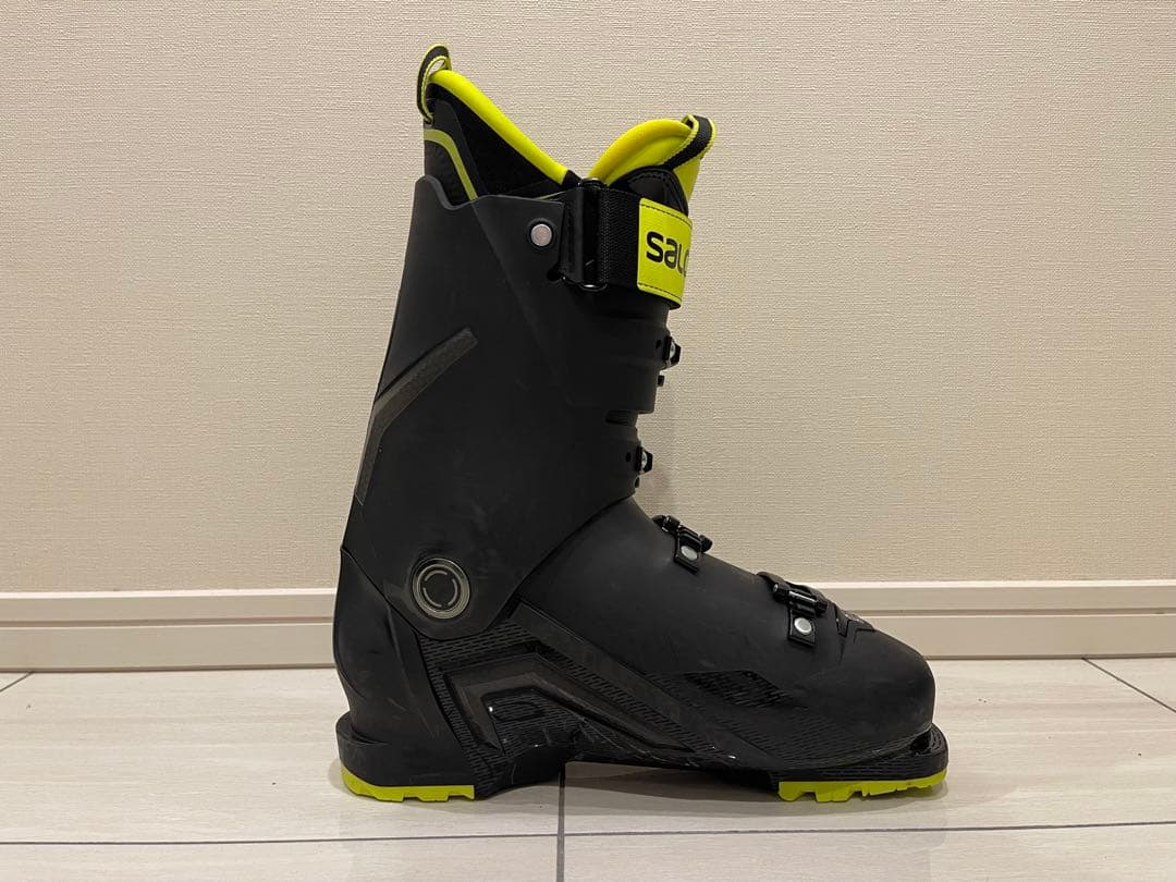 サロモン SALOMON S/PRO 110 GW 29cm/29.5cm