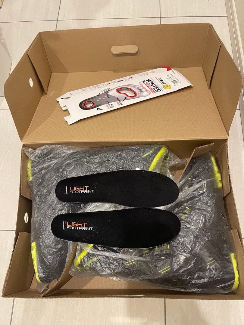 サロモン SALOMON S/PRO 110 GW 29cm/29.5cm