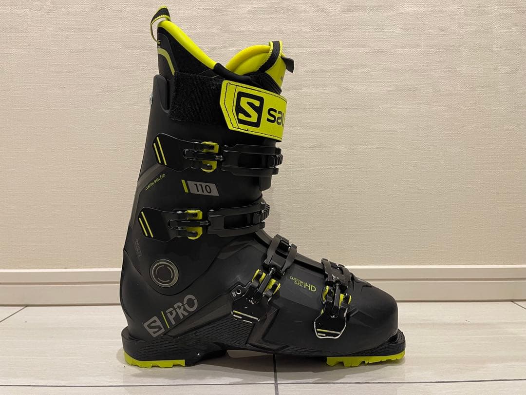 サロモン SALOMON S/PRO 110 GW 29cm/29.5cm