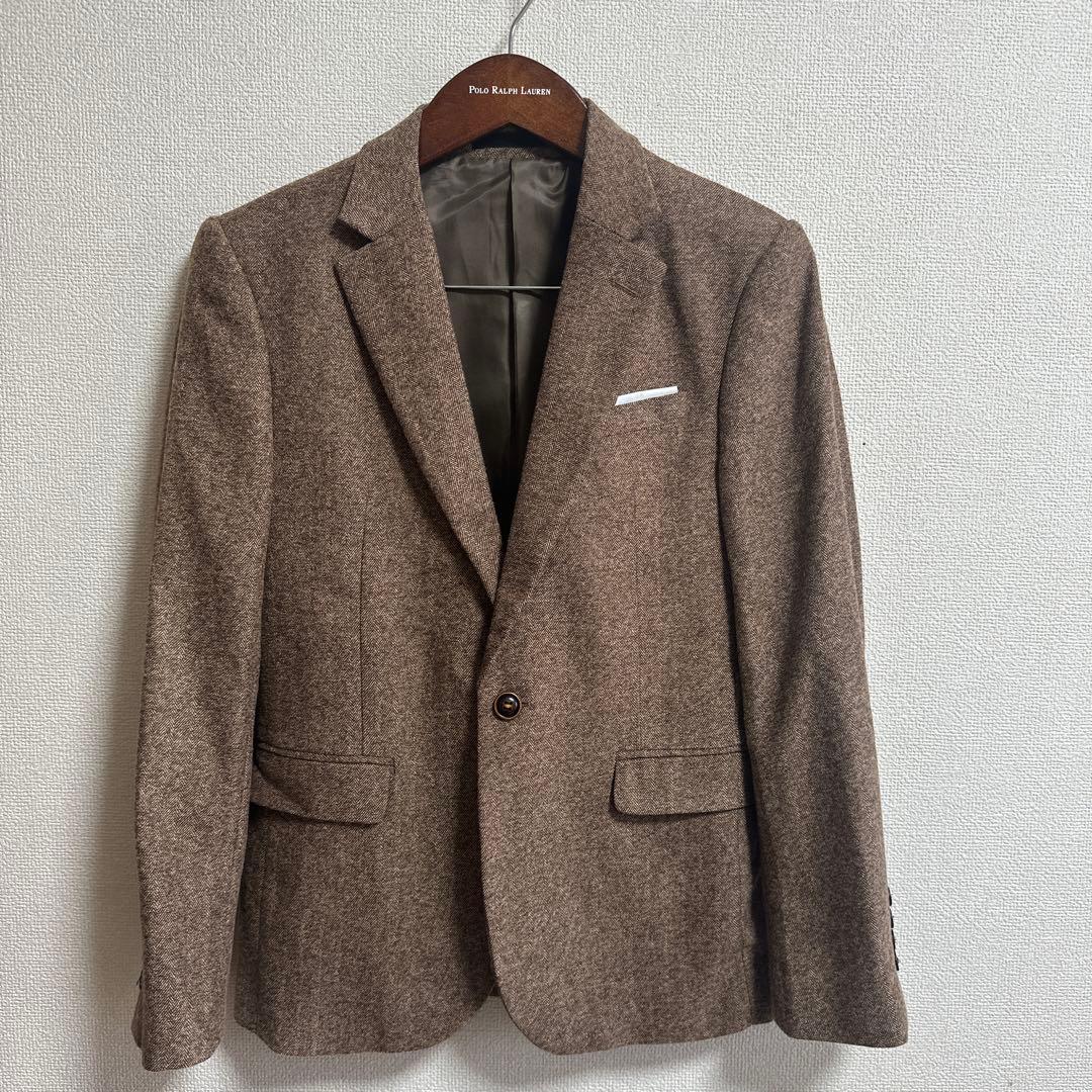 THE URBAN BLANCHE カジュアルスーツ 3点セット