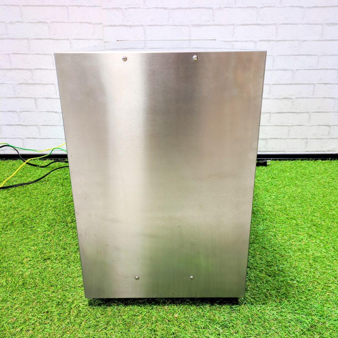 【良品】エイシン電機　業務用 ホットショーケースTBHS-600SK　24年製