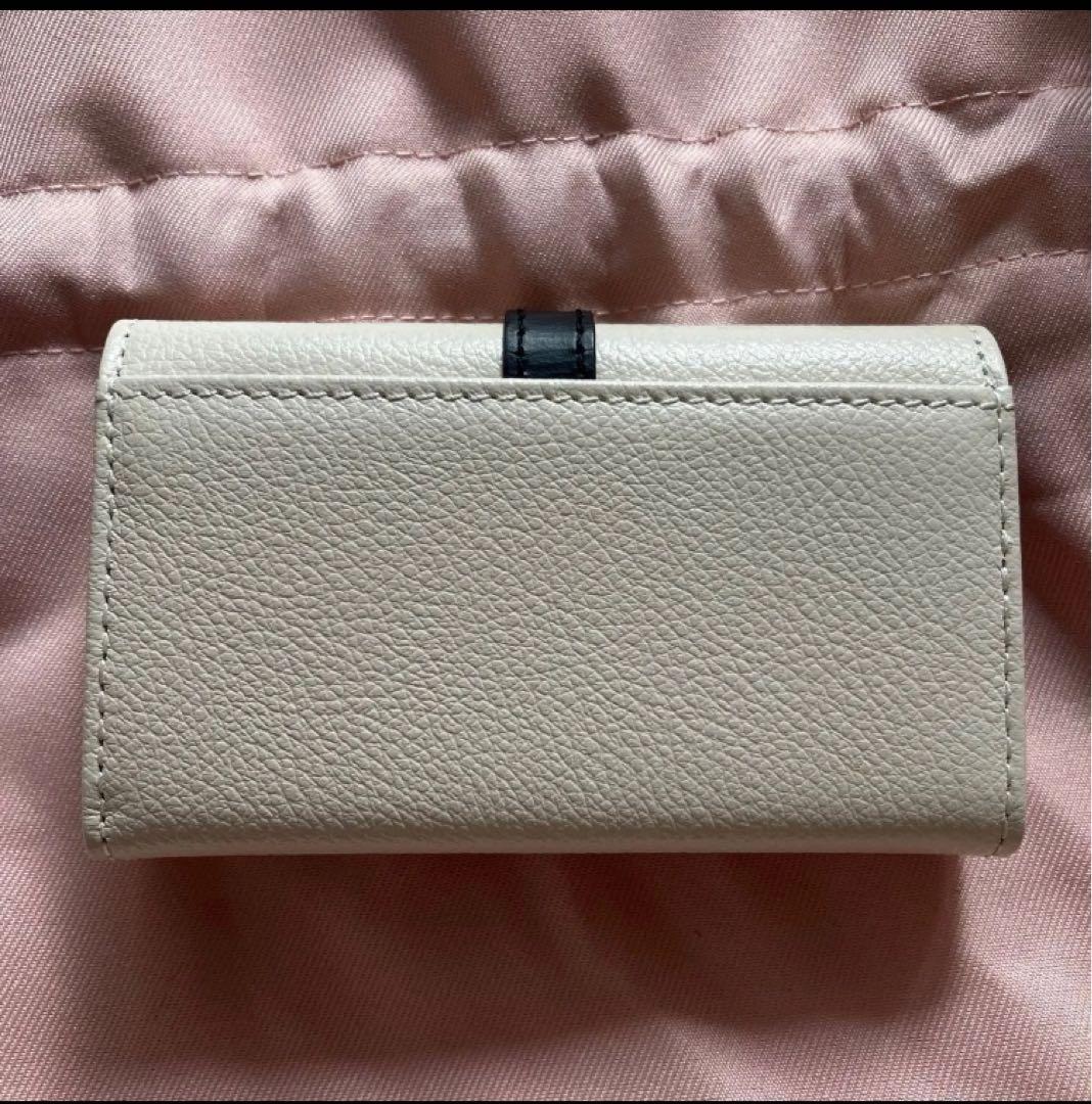 サマンサタバサ　キーケース