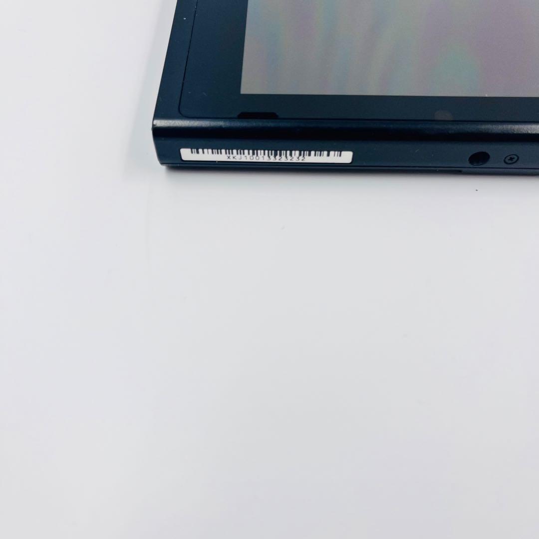 1 Nintendo Switch本体のみバッテリー強化版XKJ13