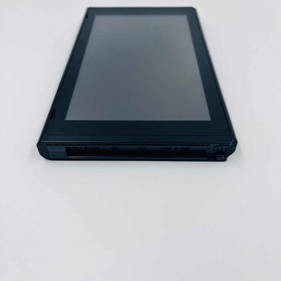 1 Nintendo Switch本体のみバッテリー強化版XKJ13