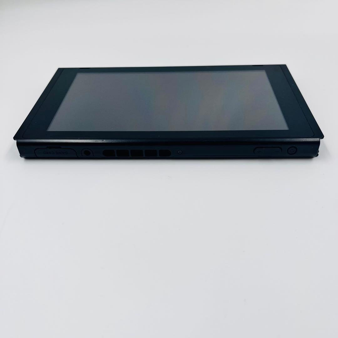 1 Nintendo Switch本体のみバッテリー強化版XKJ13