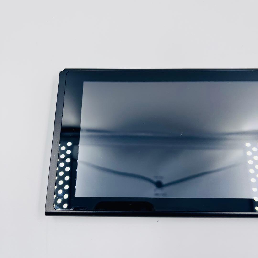 1 Nintendo Switch本体のみバッテリー強化版XKJ13