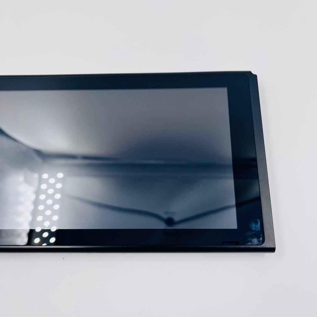 1 Nintendo Switch本体のみバッテリー強化版XKJ13