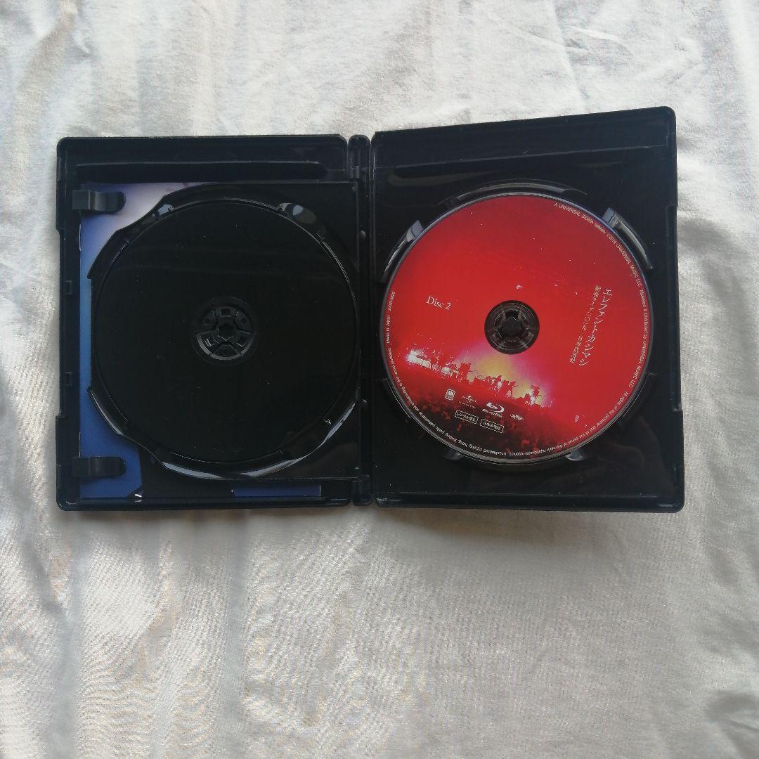 エレファントカシマシ/新春ライブ二〇一九 日本武道館〈初回限定盤〉ブルーレイ