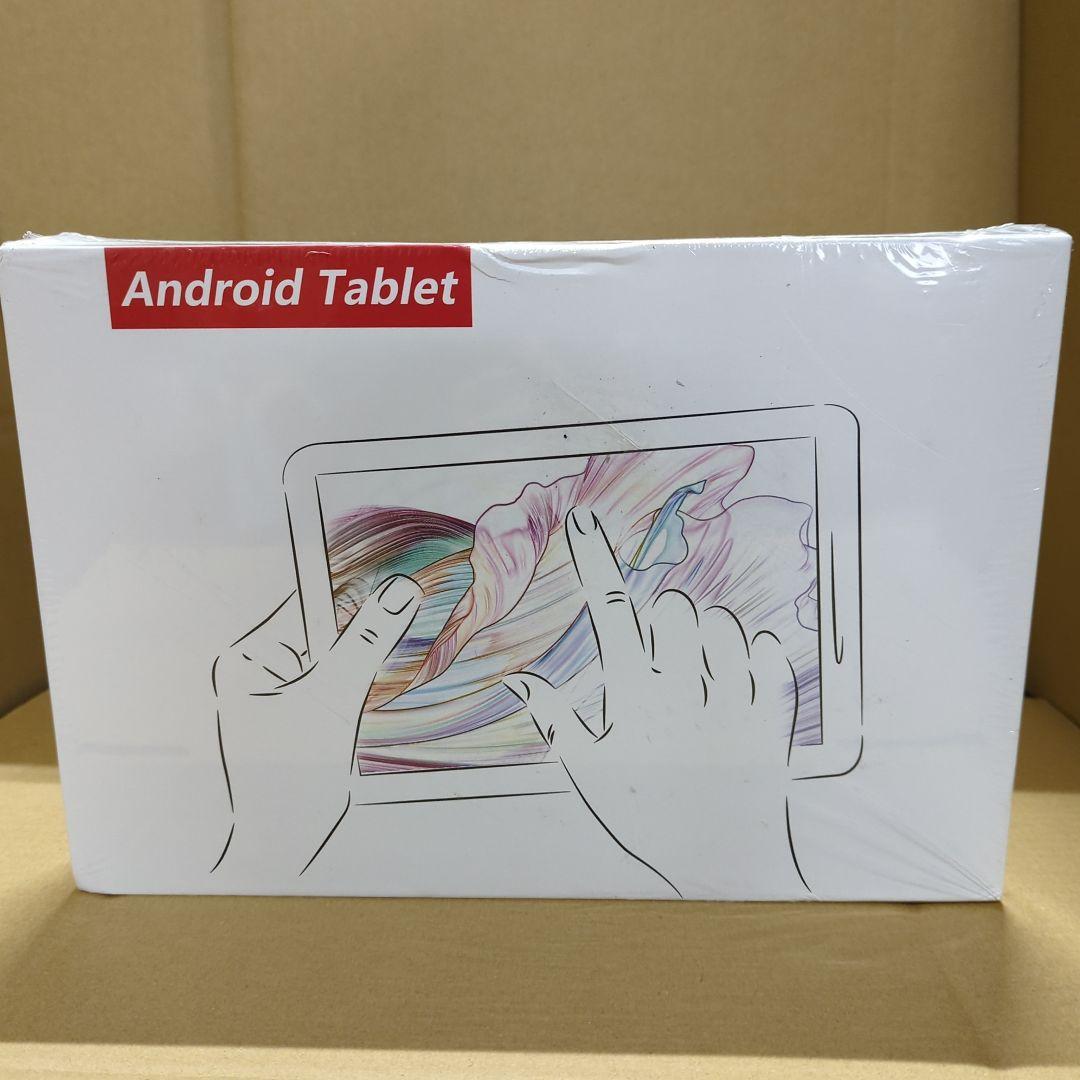 11インチタブレット 20GB+128GB T7250 新品