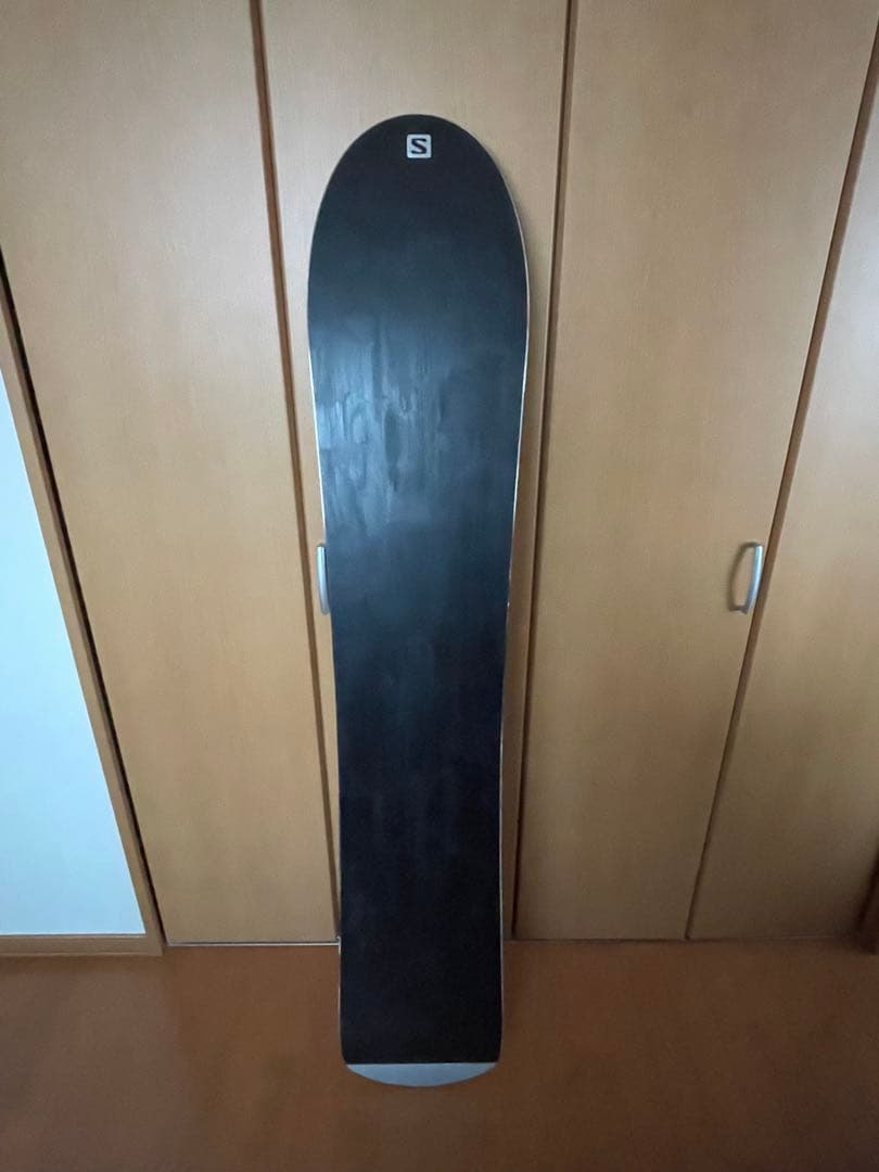 スノーボード Salomon HPS Takaharu Nakai EP 164