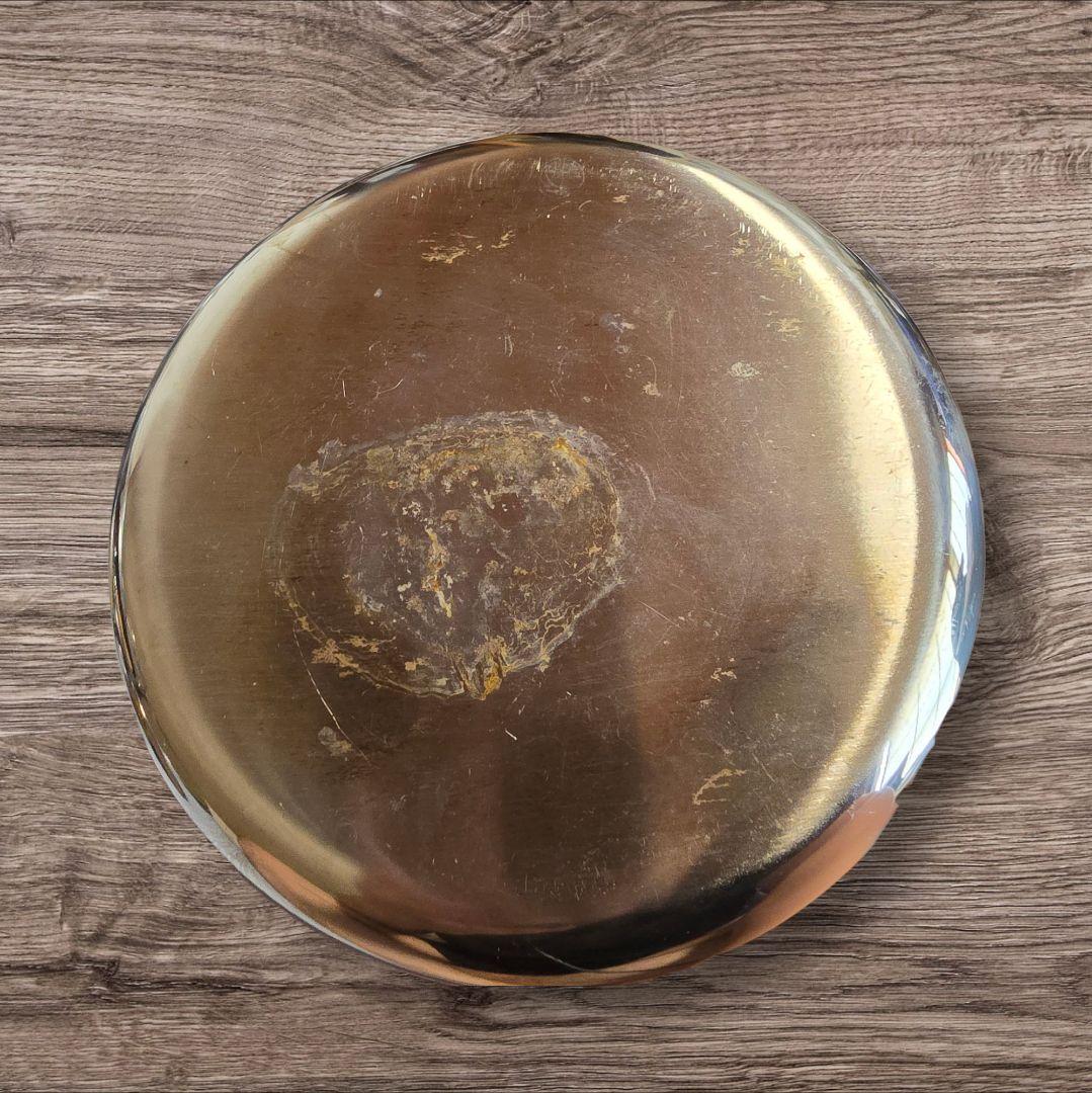 UNIFLAME ステンレス食器 イワタニ ツインバーナー cb-55e-s