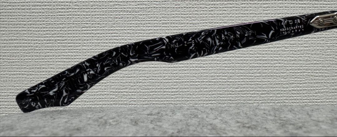 【中古】JacquesMarieMage ZEPHIRIN 47 Polaris