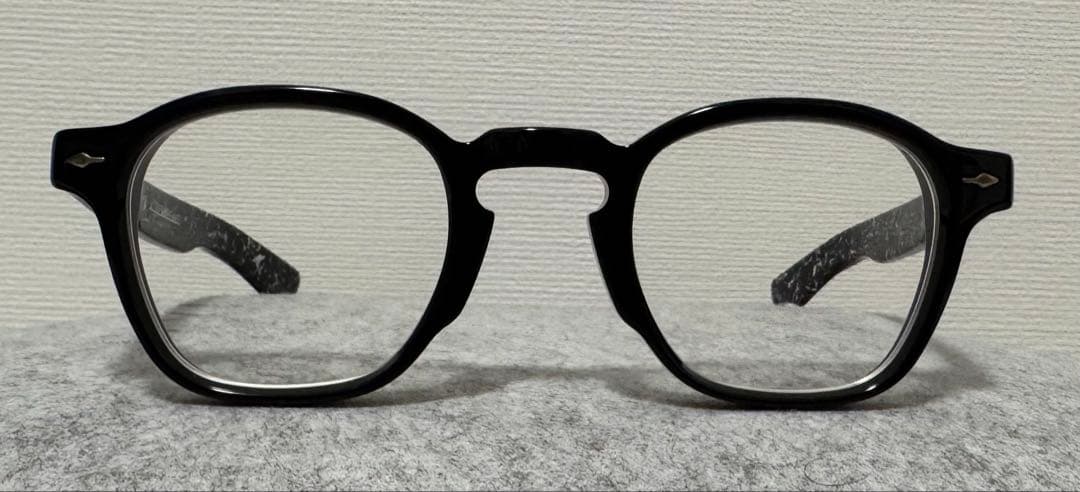 【中古】JacquesMarieMage ZEPHIRIN 47 Polaris