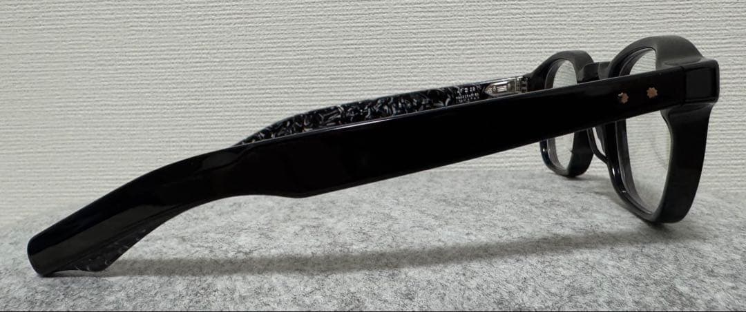 【中古】JacquesMarieMage ZEPHIRIN 47 Polaris