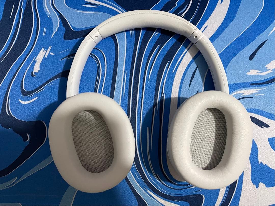 Xmas SALE SONY WH-CH720N ワイヤレスヘッドホン ホワイト