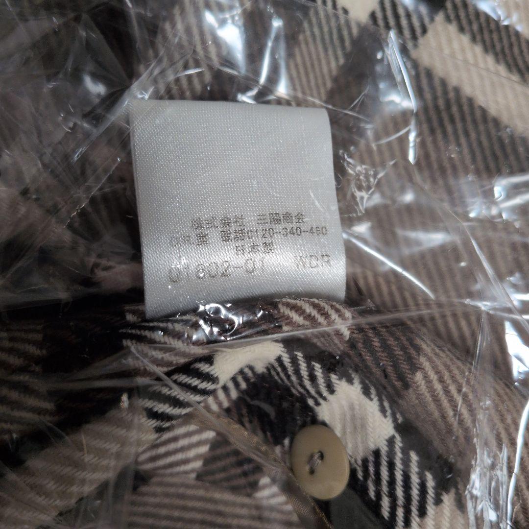 ななさま専用バーバリーブルーレーベル トレンチコート 36サイズ