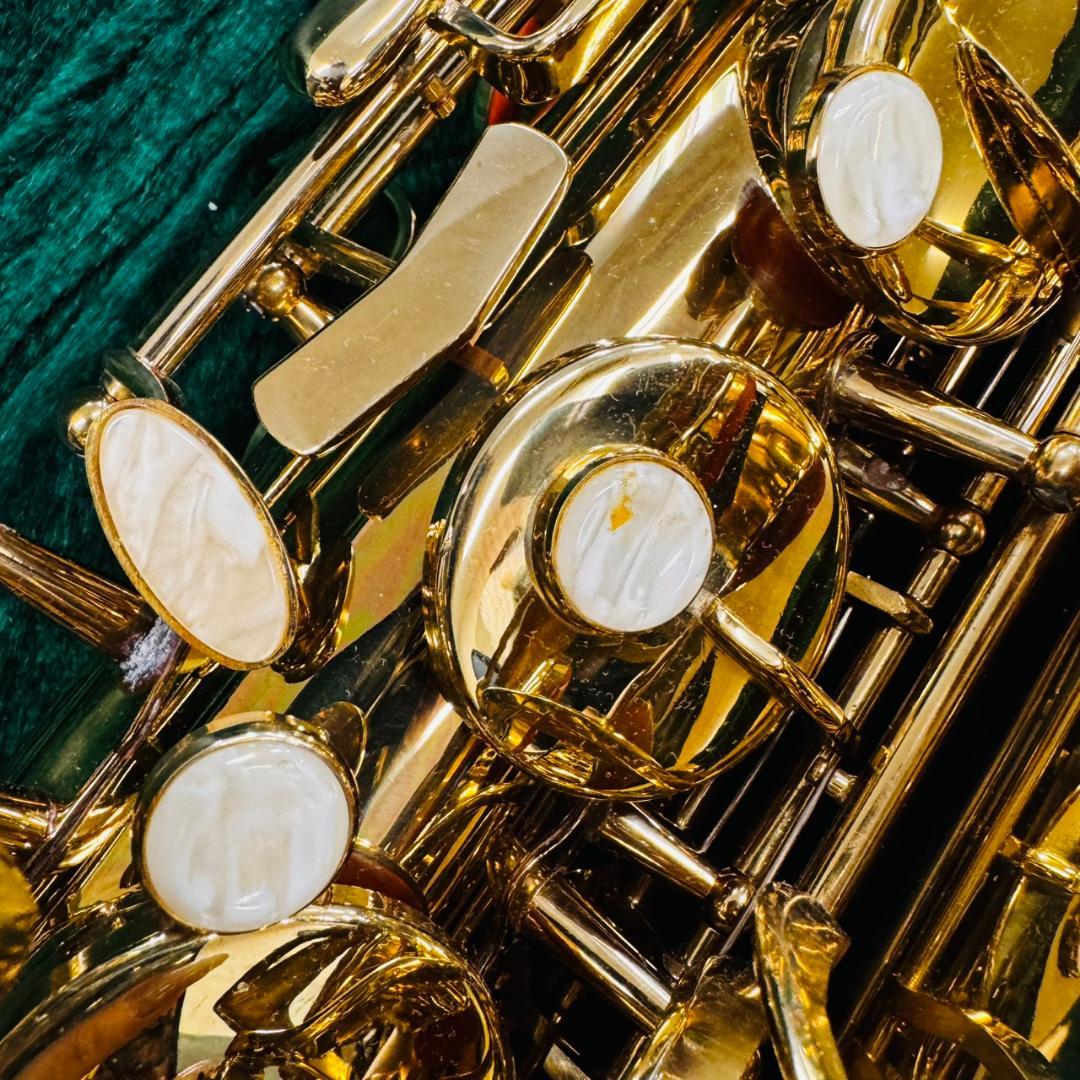 kaerntner アルトサックス サックス 管楽器 ケース付き