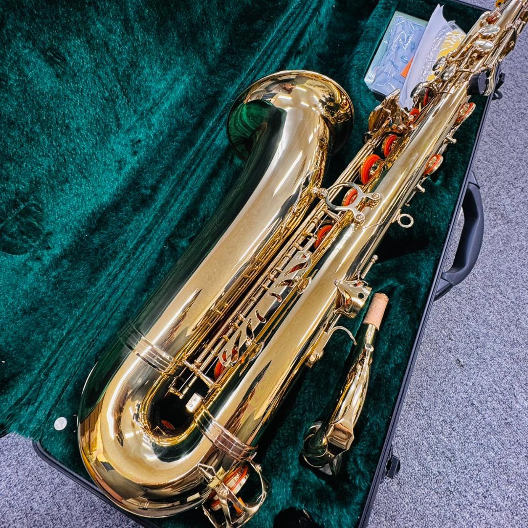 kaerntner アルトサックス サックス 管楽器 ケース付き