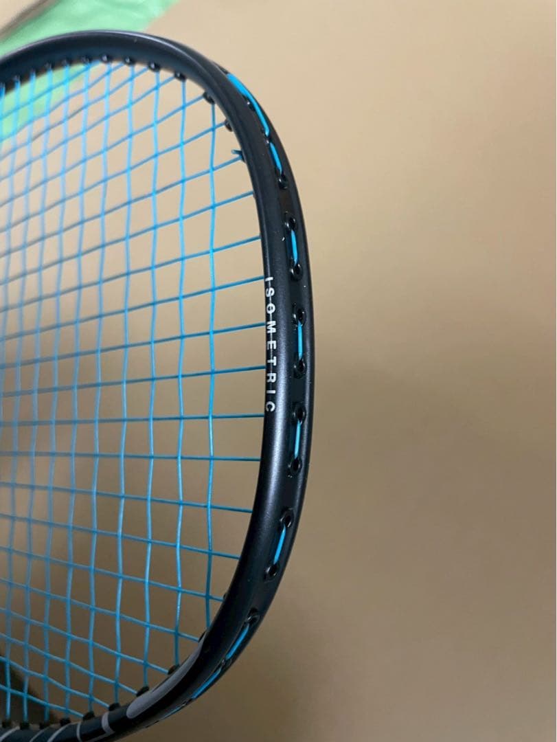 ヨネックス　トレーニングラケット　TR0