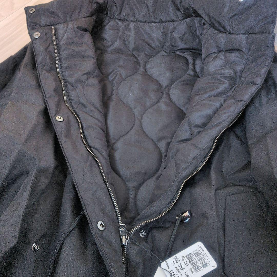 【新品】ヤマダヤ　スコットクラブ 系列　クローブ　アウター