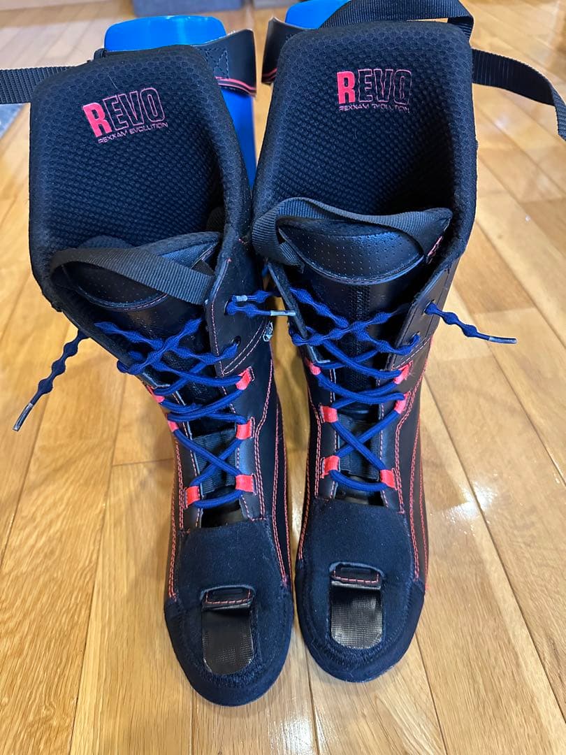 REXXAM レクザム＜2023＞R-EVO 130S〔R エヴォ 130S〕