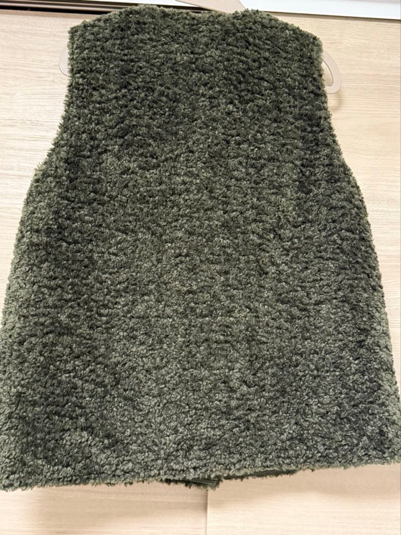 Barbour バブアー　Kintra liner スピックアンドスパン