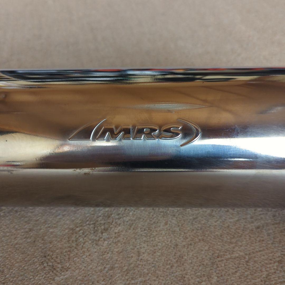 jb23 mrsマフラー タイプ3